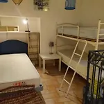 Semproniano's Apartment