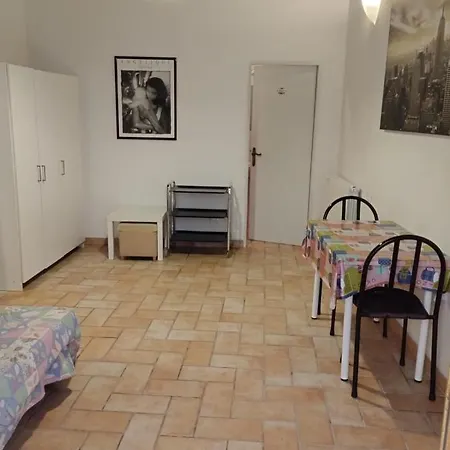 Lejlighed Semproniano's Semproniano