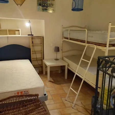 Semproniano's Lejlighed